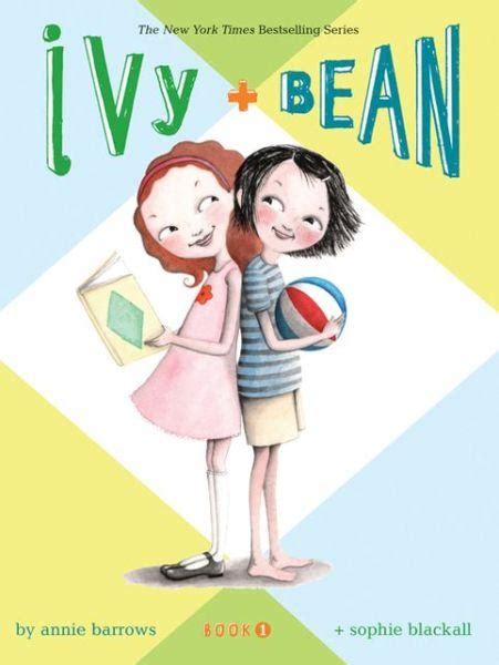Ivy and Bean: The Perfect Book Series for Best Friends